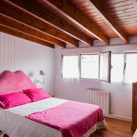 Habitaciones Estrella Del Norte Сантандер Экстерьер фото