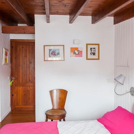 Habitaciones Estrella Del Norte Сантандер Экстерьер фото