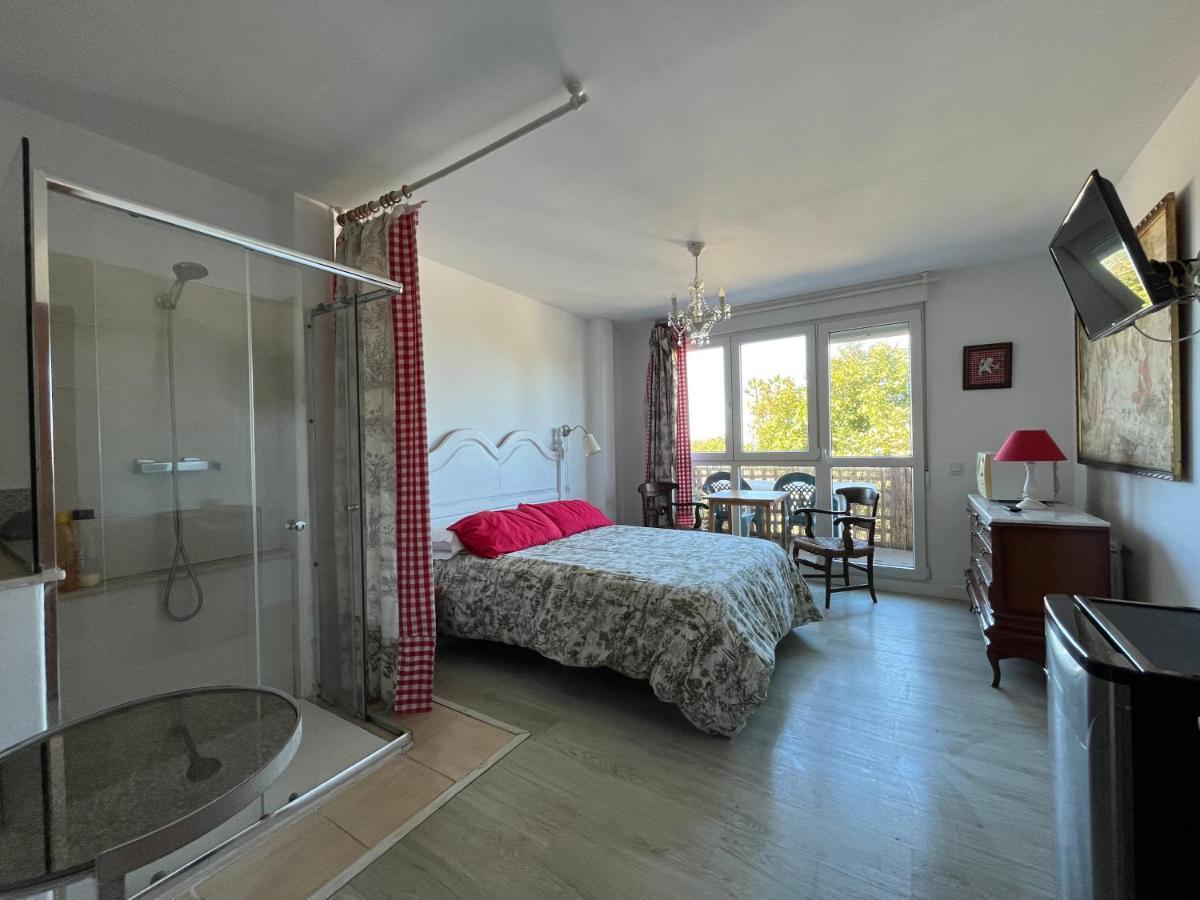 Habitaciones Estrella Del Norte Сантандер Экстерьер фото