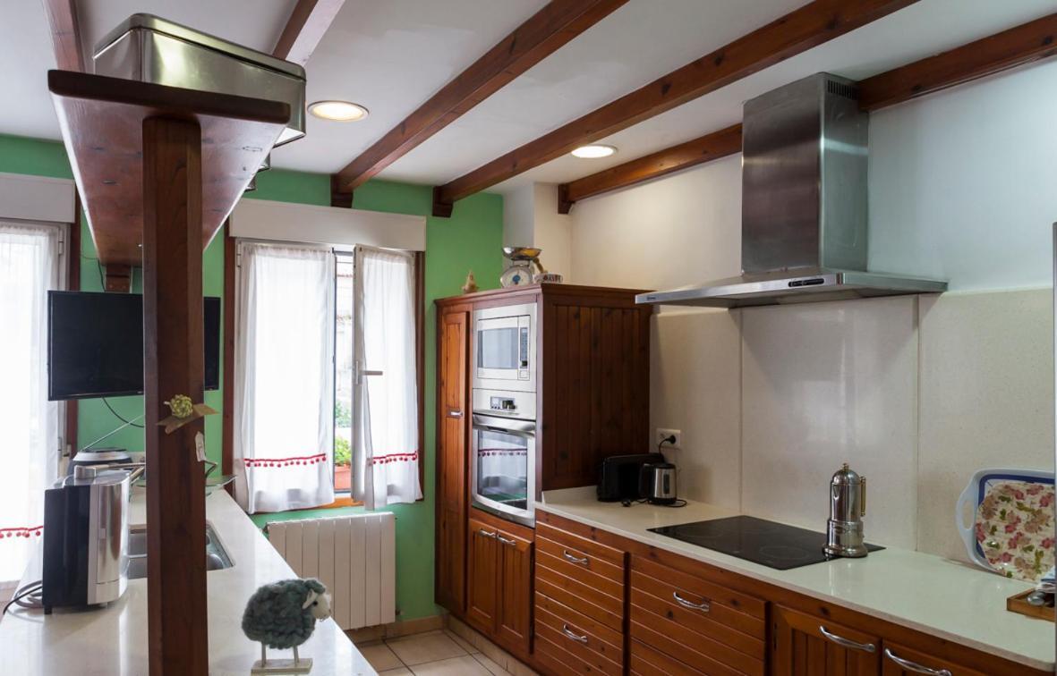 Habitaciones Estrella Del Norte Сантандер Экстерьер фото