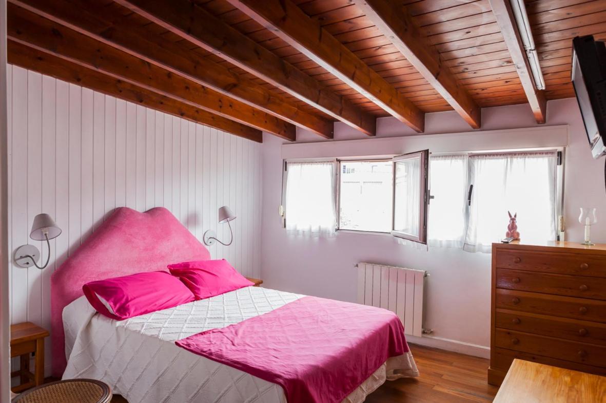 Habitaciones Estrella Del Norte Сантандер Экстерьер фото