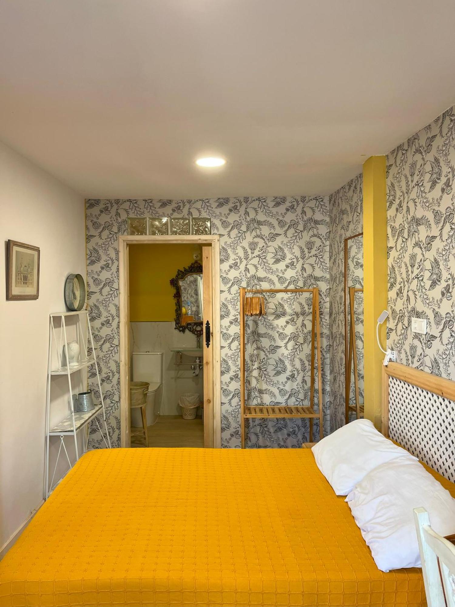 Habitaciones Estrella Del Norte Сантандер Экстерьер фото